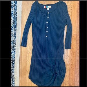 Free People beach dress size small